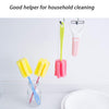 7443 Sponge Cup Washing Brush/ Washing Cup Milk Bottle Cleaning Brush Kitchen Brush Water Cup Tea Cup Brush, Sponge Head Household Kitchen Cleaning Tool (20Cm) Eshaan Traders