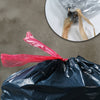 9319 GARBAGE BAGS / DUSTBIN BAGS / TRASH BAGS High Quality Bag Eshaan Traders