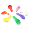 Balloons Kinds of Latex Balloons for Birthday / Anniversary / Valentine's / Wedding / Engagement Party Decoration Birthday Decoration Items for Kids Multicolor (24 Pcs Set) Eshaan Traders