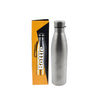 6857  Water Bottle for Office, Thermal Flask, Stainless Steel Water Bottles, Fridge Water Bottle, Hot & Cold Drinks, BPA Free, Leakproof, Portable For office/Gym/School 1000 ML Eshaan Traders