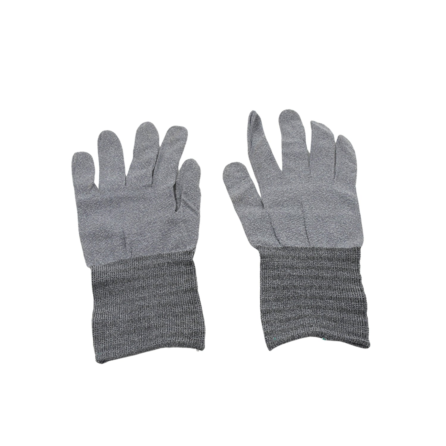 8818 1 Pair Cut Resistant Gloves Anti Cut Gloves Heat Resistant Kint Safety Work Gloves High Performance Protection, Food Grade BBQ Eshaan Traders