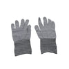 8818 1 Pair Cut Resistant Gloves Anti Cut Gloves Heat Resistant Kint Safety Work Gloves High Performance Protection, Food Grade BBQ Eshaan Traders