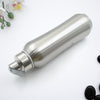 12541 Stainless Steel Vacuum Flask Water Bottle, Fridge Water Bottle, Leak Proof, Rust Proof, Hot & Cold Drinks, Gym BPA Free Food Grade Quality, For office/Gym/School (1000 ML) Eshaan Traders