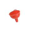 Silicone Funnel For Pouring Oil, Sauce, Water, Juice And Small Food-GrainsFood Grade Silicone Funnel Eshaan Traders