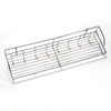 5148 Decorative Wall Mounted Storage Hanging Rack 50cm DeoDap