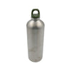 Stainless Steel Water Bottle, Fridge Water Bottle, Stainless Steel Water Bottle Leak Proof, Rust Proof, Hot & Cold Drinks, Gym Sipper BPA Free Food Grade Quality Silver Color, Steel fridge Bottle For office/Gym/School 750Ml Eshaan Traders