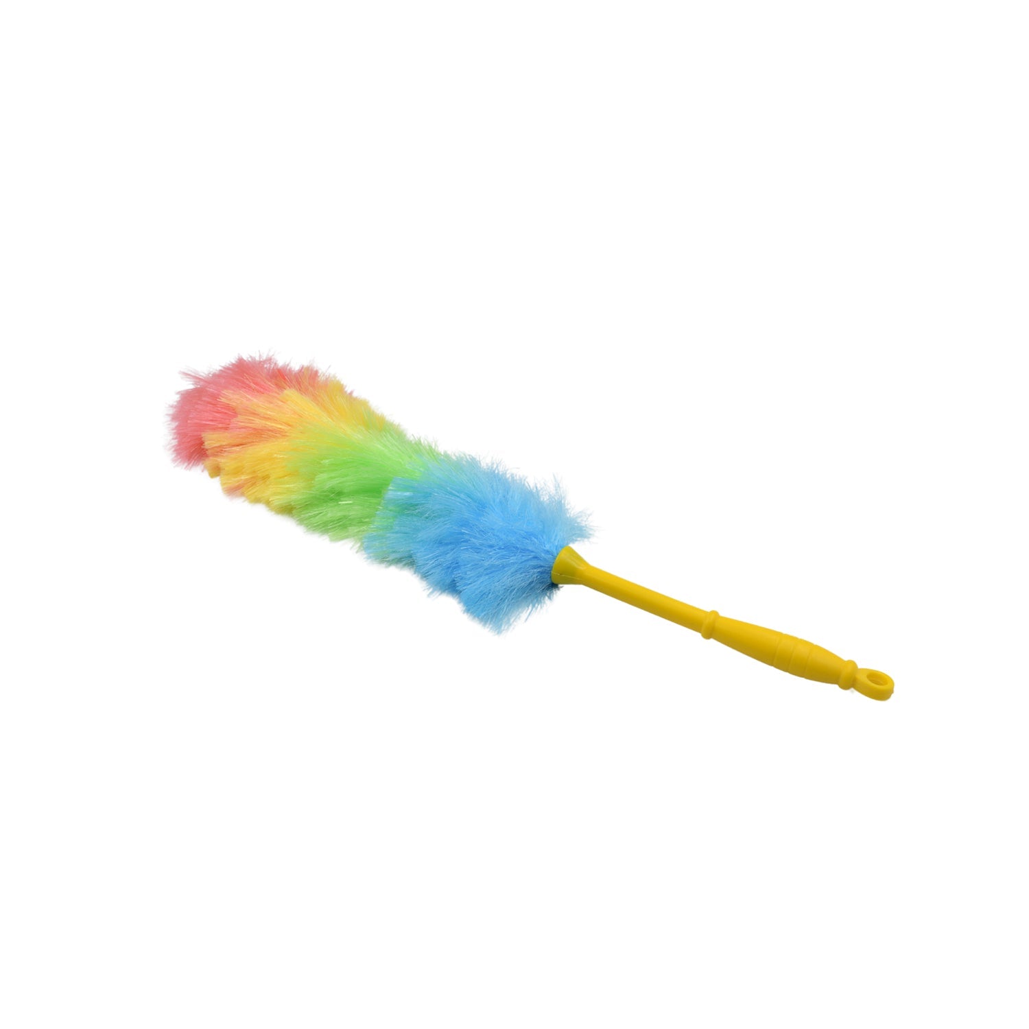 6330 Premium Durable, Light Weight Static Multipurpose Microfiber Feather Duster for Household Office Car Dusting Cleaning (1 Pc) Eshaan Traders