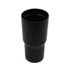 5930 STAINLESS STEEL VACUUM INSULATED GLASS COFFEE CUPS DOUBLE WALLED TRAVEL MUG, CAR COFFEE MUG (590ml) Eshaan Traders