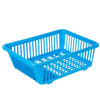 607 Plastic Sink Dish Drainer Drying Rack DeoDap