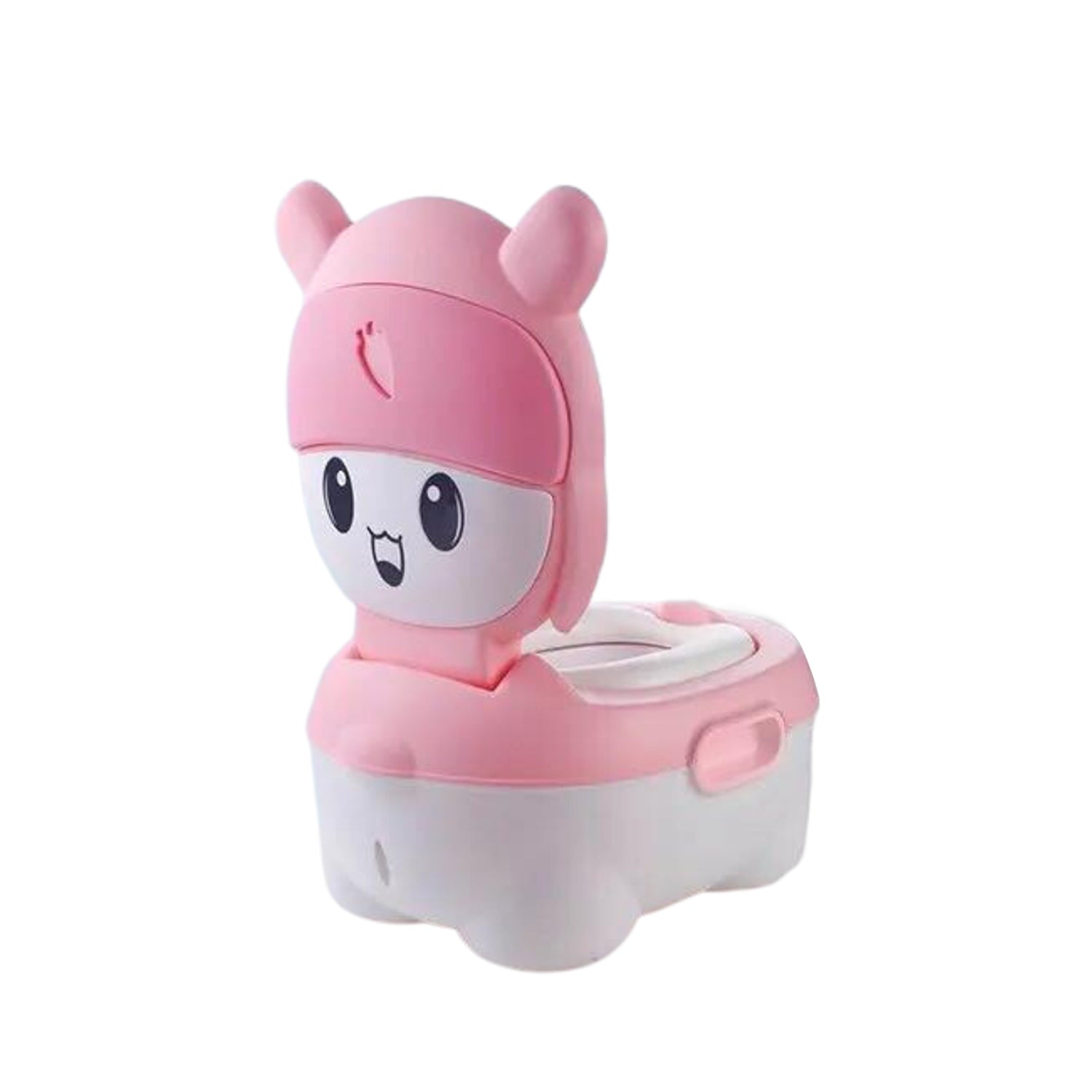 4577 Baby Potty Toilet Baby Potty Training Seat Baby Potty Chair for Toddler Boys Girls Potty Seat for 1+ year child Eshaan Traders