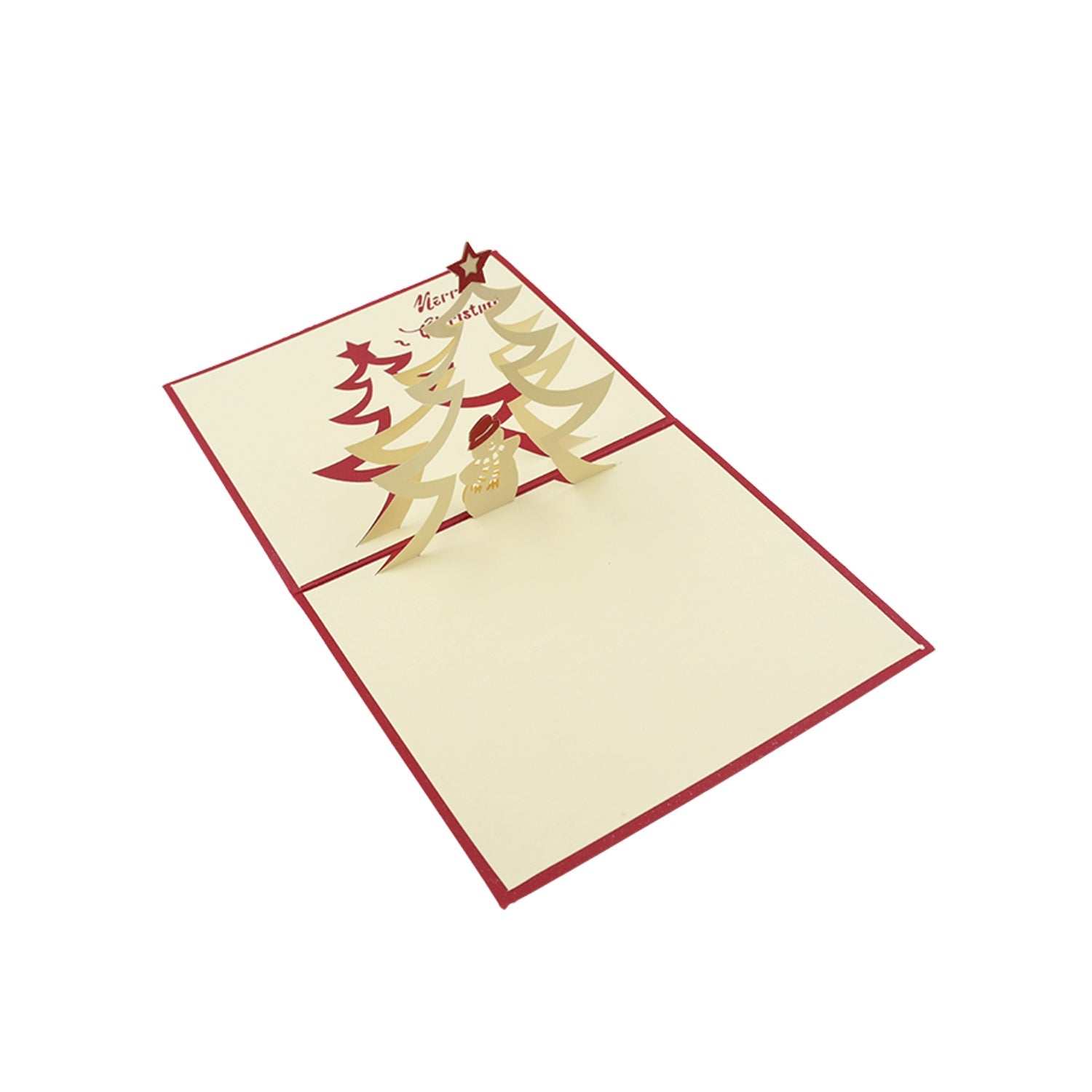 3D Paper Wish Card High Quality Paper Card All Design Card Good Wishing Card (All 3D Card  Birthday Greeting Cards, Wedding Day Gift Card, Merry Christmas Card (1 Pc) Eshaan Traders