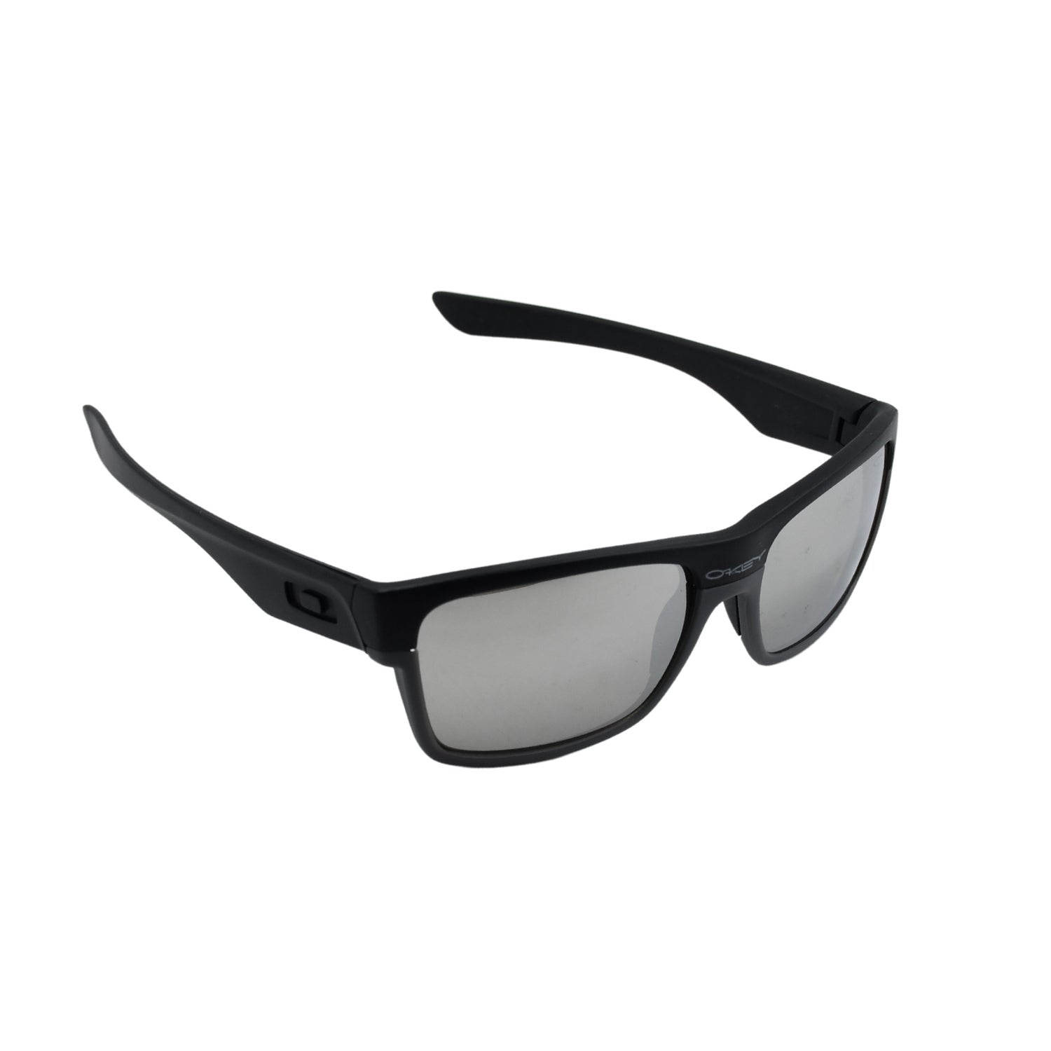 7759 UV Protected Clear Lens Square Eshaan Traders, Protect Eshaan Traders | Clear Vision Glasses for Driving Car & Bike Riding Black Glasses for Men and Women Eshaan Traders