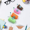 2In1 3D Cute Coffee Or Ice cream Shape sharpner Like Rotary Manual Pencil Sharpener for Kids  Ice Cream Style Office School Supplies, Back to School Gift for Students,Kids Educational Stationary kit, B'Day Return Gift Eshaan Traders