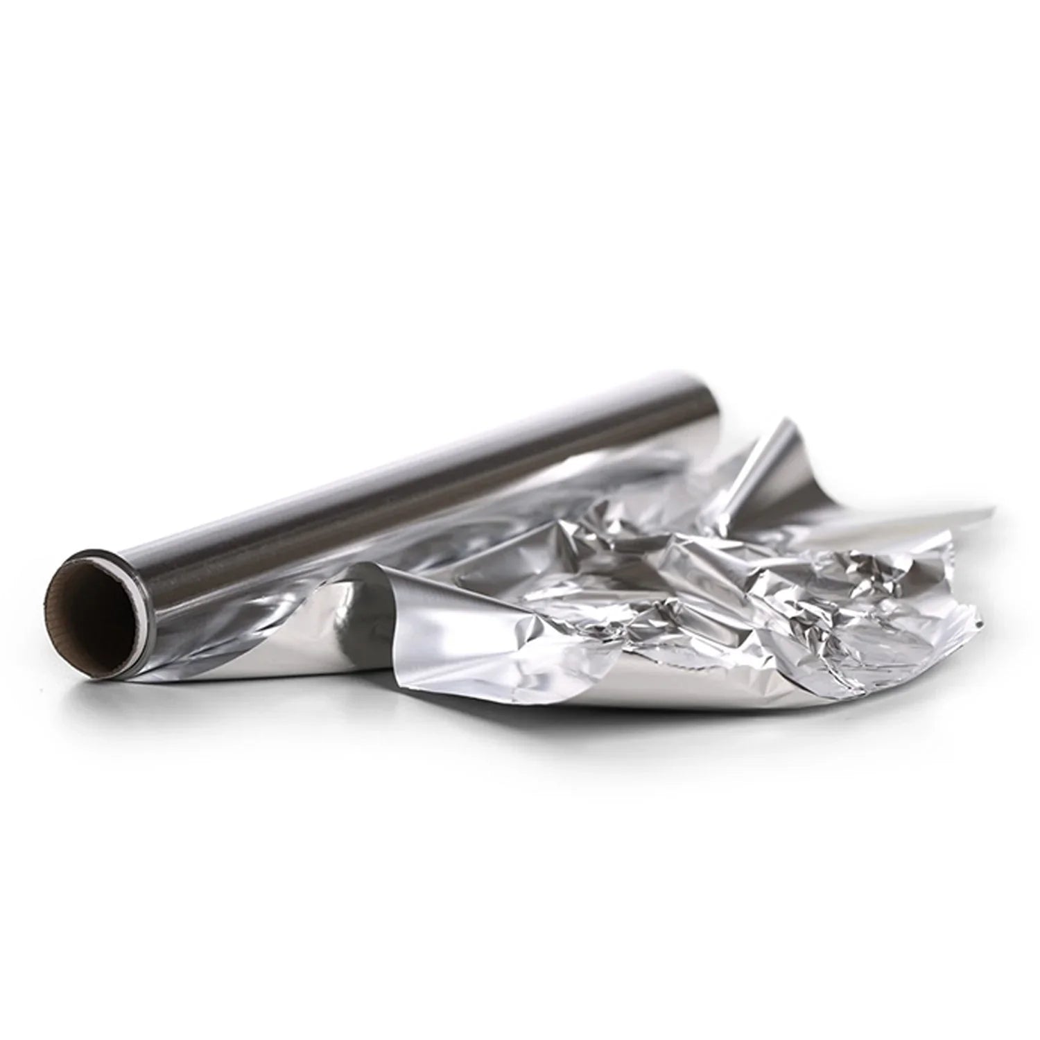 5990 Aluminum Foil Roll Heavy Duty Non Stick Thick Aluminum Foil Sheet Baking Grilling Tool (9 Mtr) Eshaan Traders