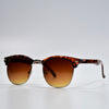 4962 Retro Driving Sunglasses Vintage Fashion Frame (Moq - 3pc) DeoDap