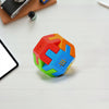 4463 Octa Cube Activity Cube - Multicolor DeoDap