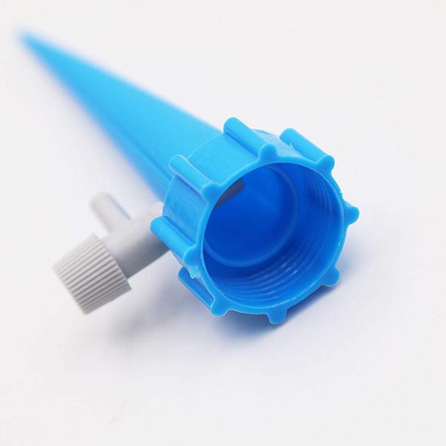 Plant Watering Spikes self Watering Spikes Water dripper for Plants, Adjustable Plant Watering Devices with Slow Release Control Valve Switch Eshaan Traders