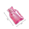 6533 Simple Pink small Hot Water Bag with Cover for Pain Relief, Neck, Shoulder Pain and Hand, Feet Warmer, Menstrual Cramps. Eshaan Traders