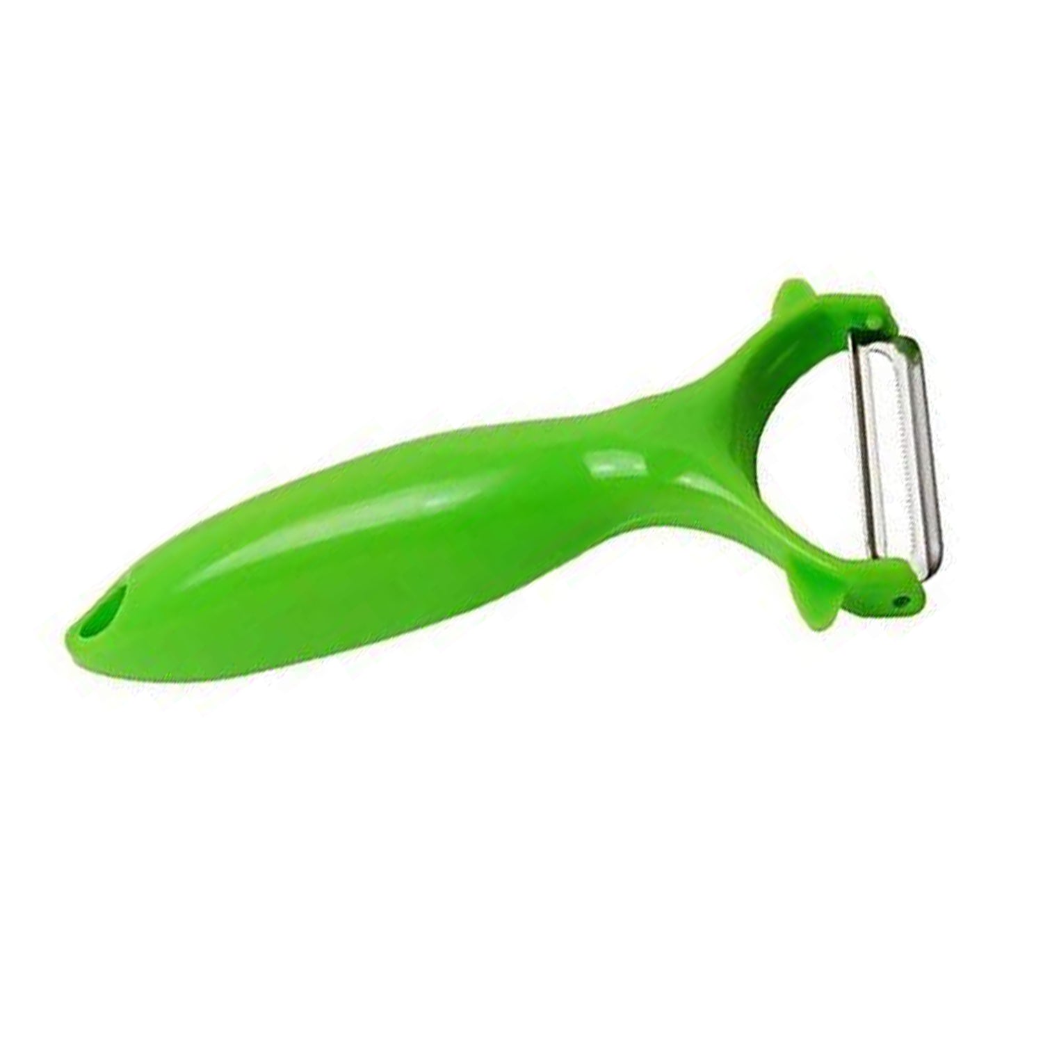 2010 Kitchen Stainless Steel Vegetable and Fruit Peeler Eshaan Traders