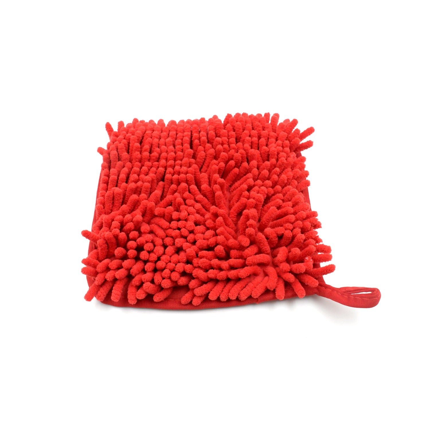 7806 Super Soft Cute Hanging Hand Towel for Kitchen and Bathroom | Ultra Absorbent Thick Coral Velvet Hand Towels with Hanging Loop Fast Drying Microfiber Eshaan Traders