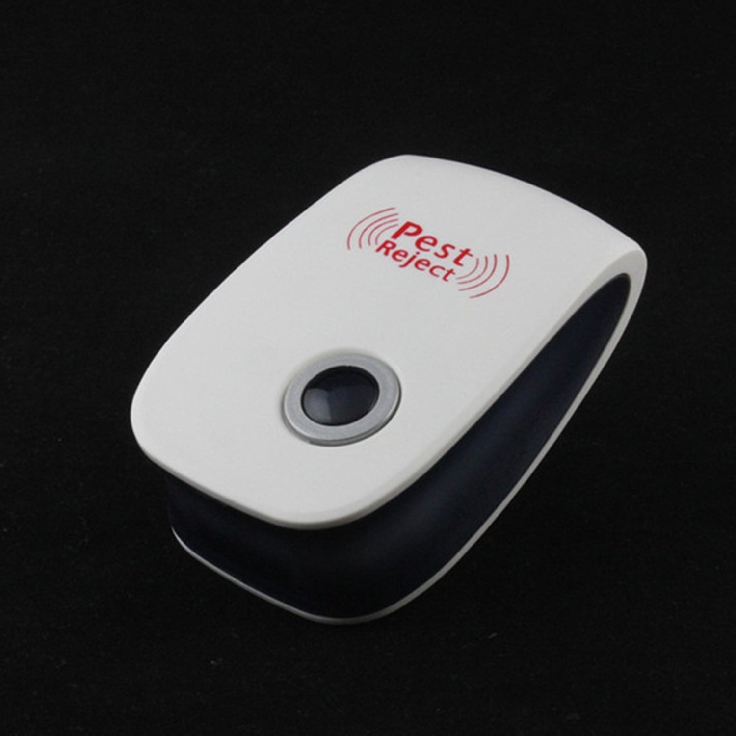 Ultrasonic Pest Repeller to Repel Rats, Cockroach, Mosquito, Home Pest & Rodent Eshaan Traders