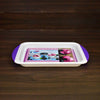 3773 Small Plastic Tray for Kitchen and General Purpose DeoDap