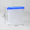 2179 Plastic Storage Containers with Lid (1600 ML) DeoDap