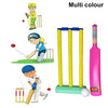 8027 Plastic Cricket Bat Ball Set for Boys and Girls DeoDap