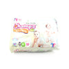 0974 Large Champs Dry Pants Style Diaper- Large (10 pcs) Best for Travel  Absorption, Champs Baby Diapers, Champs Soft and Dry Baby Diaper Pants (L,10 Pcs ) Eshaan Traders