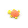 4114 Rubber Animal Erasers Tortoise Eraser Students Kids Cartoon Erasers Classroom Reward Pencils Erasers for School Kids Idea for Kid's Birthday Return Gift (1 Pc) Eshaan Traders