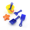 4378 Mix Gardening Beach Toy Set Bucket Sand Modul Shovel Spade Tools Water Can Sand Garden Pretend Role Play Set Children Learn Play Fun Toddler Kids Set Gift for Boys Girls Eshaan Traders