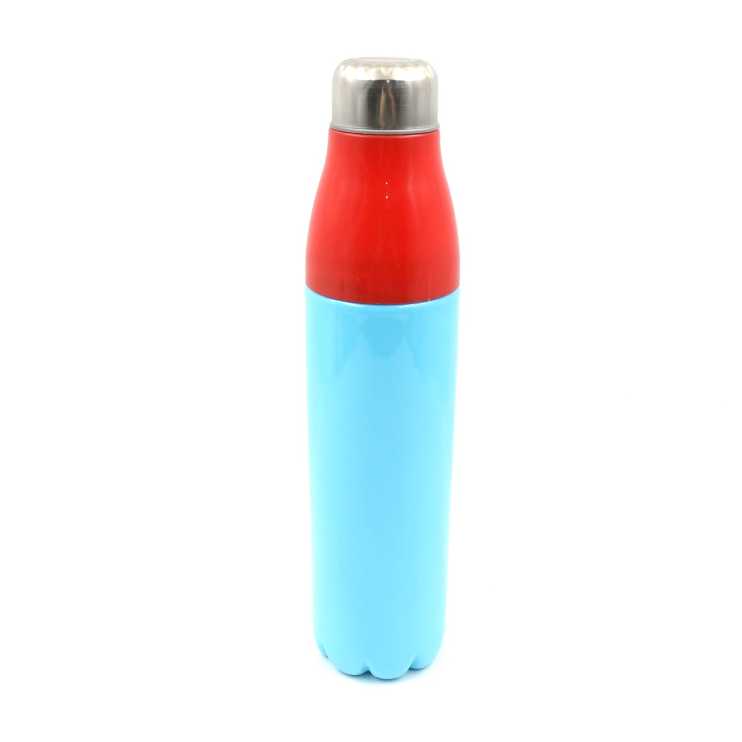 0373 Plastic Water Bottle High Quality Cool Water Bottle Plastic Water Bottle For Fridge, Office, Sports, School, Gym, Yoga (800Ml) Eshaan Traders