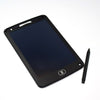 1360A LCD PORTABLE WRITING PAD/TABLET FOR KIDS - 8.5 INCH DeoDap