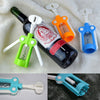 2816 Waiter Wine Corkscrew Bottle Beer Cap Opener for Restaurants Bar Home Eshaan Traders