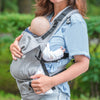 6924 Baby Carrier Bag / Baby Holder Carrier with Four Modes of Use, Adjustable Sling and Easy to Use Design Eshaan Traders