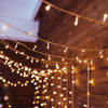 8333 8Mtr Home Decoration Diwali & Wedding LED Christmas String Light Indoor and Outdoor Light (28L 8mtr) Eshaan Traders