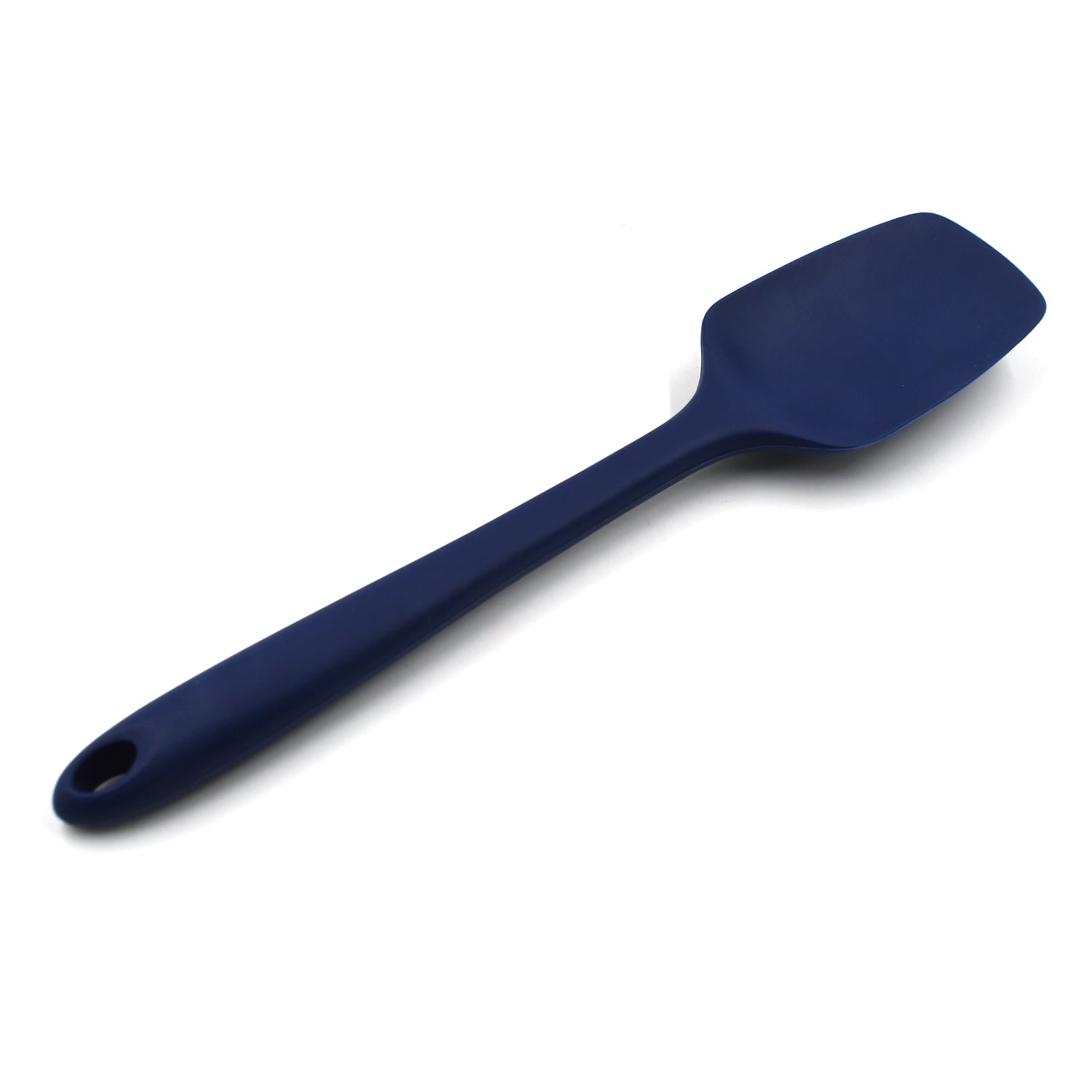 5450 Get It Right Premium Silicone Spatula - Non-Stick Heat Resistant Kitchen Spatula - Perfect for Baking, Cooking, Scraping (28cm) Eshaan Traders