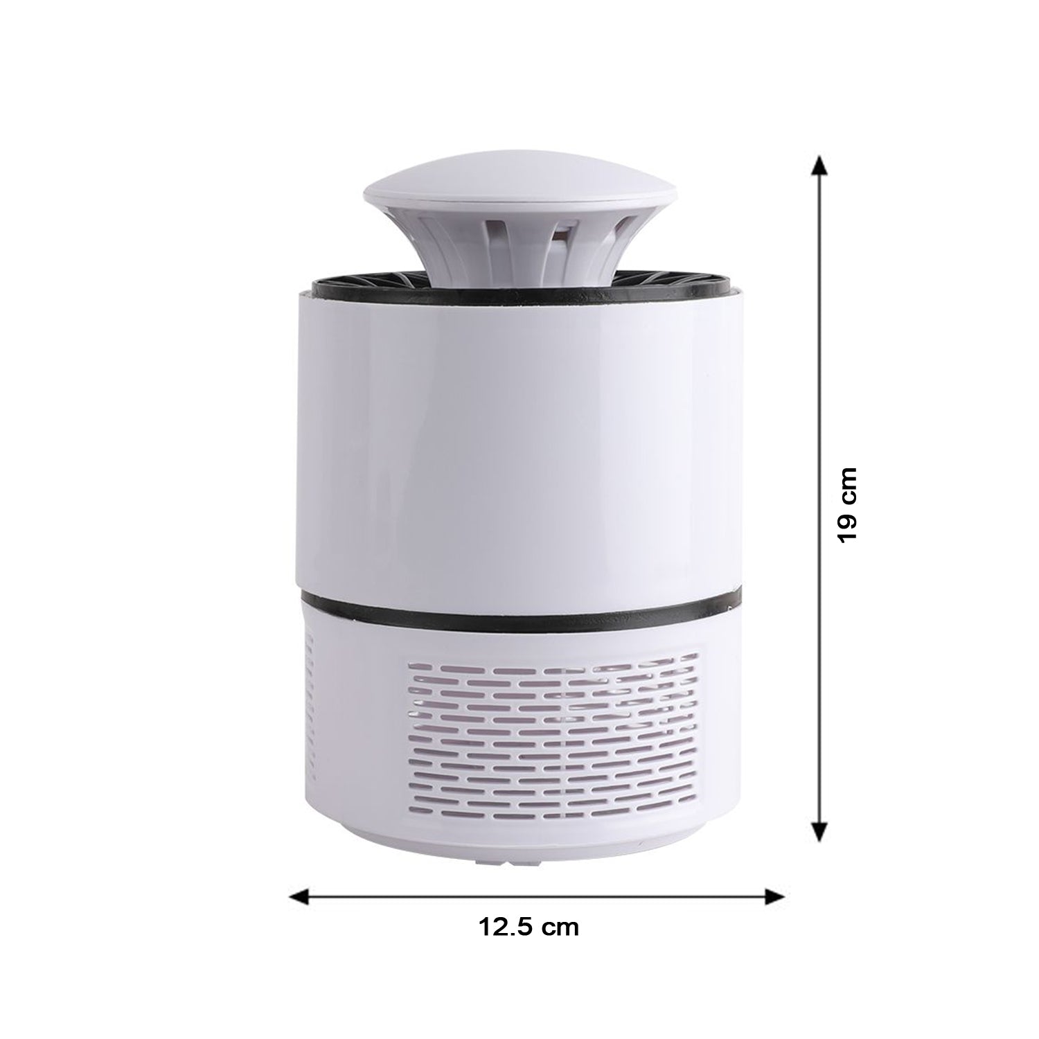 Eco Friendly Electronic Mosquito Killer Lamp Eshaan Traders