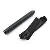 0581 DIY Self-Defense Stick Safety Survival Emergency Outdoor Safety Protection Rod, Multi-Function Collapsible Walking Hiking Emergency Self Defence Tool Extended for Men and Women (50 Cm) Eshaan Traders