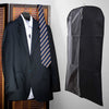 6225A Coat Blazer Cover Half Transparent Cover For Multi Use Cover DeoDap