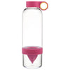 2414  CITRUS JUICER BOTTLE INSTANT JUICE SPORTS BOTTLE  JUICE MAKER INFUSER BOTTLE Eshaan Traders