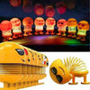 4714  Emoji Shake Car Dashboard Doll Dance for Car interior Decoration With LED Light DeoDap