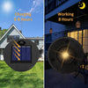 9139 Solar Pathway Light Solar Lawn Light Ground Plug Lamp Waterproof Energy Saving Outdoor Garden Path Decking Light Landscape Lighting. Eshaan Traders