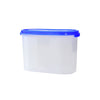 2180 Plastic Storage Containers with Lid (1200 ML) DeoDap