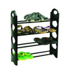 9106 4 Shelves Shoe Rack Eshaan Traders