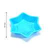 2725 Silicone Resin Mold Star Shape Full Flexible Mould DeoDap