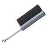 6619 Retractable Long-Handled Brush Household Cleaning Bed Sweeping Brush For Cleaning Car / Bed / Garden DeoDap