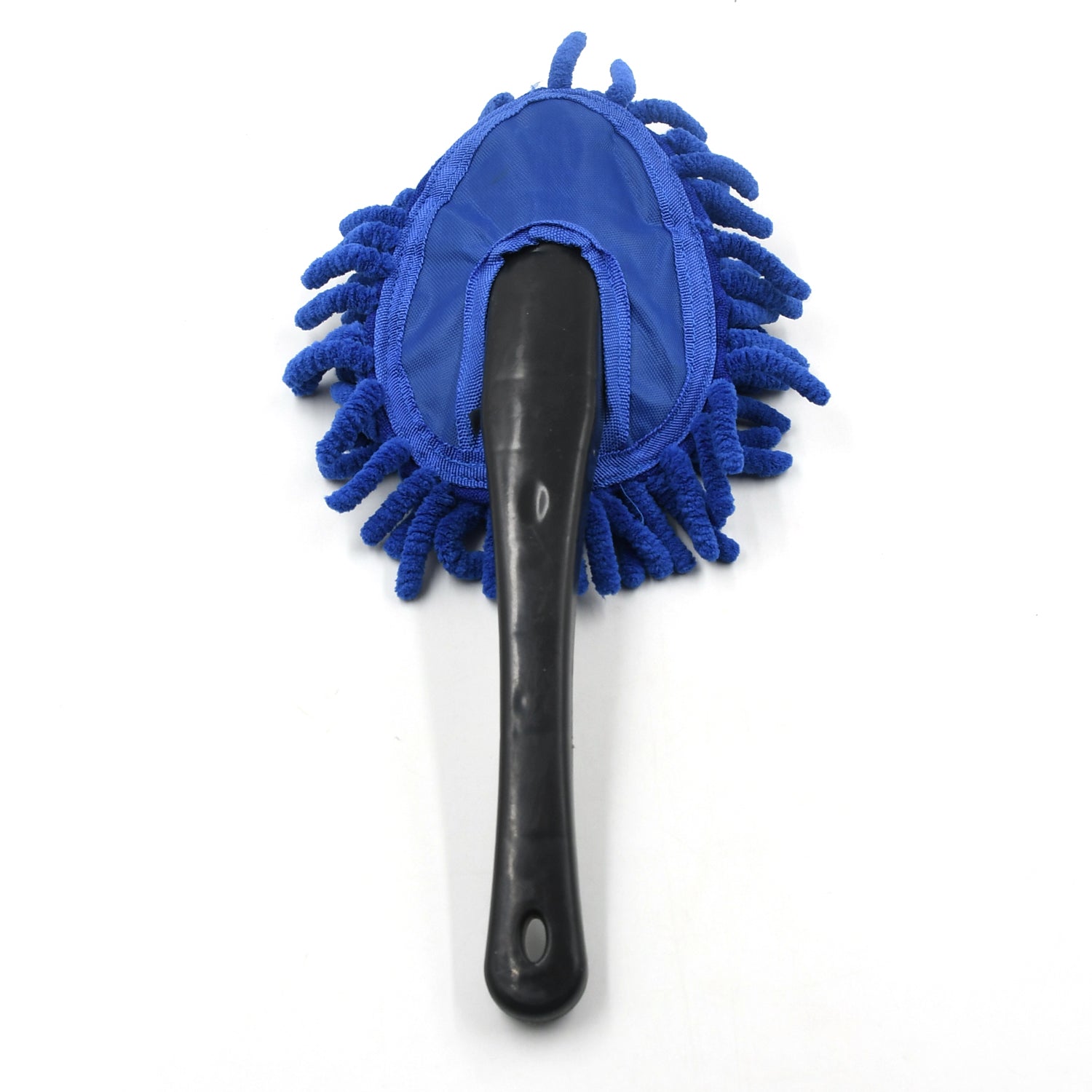 4098 Car Wash Cleaning Brush Microfiber Dusting Tool Duster Dust Mop Home Cleaning For Cleaning and Washing of Dirty Car Glasses, Windows and Exterior. Eshaan Traders