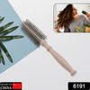 6191 Round Hair Brush For Blow Drying & Hair Styling Eshaan Traders