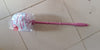 1293 Plastic Round Toilet Cleaner Brush Eshaan Traders